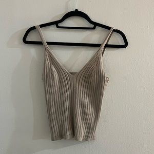 H&M tank
